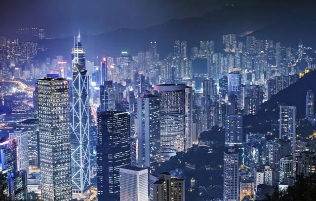 香港电影业