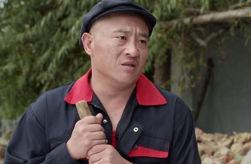 潘长江最新电视剧