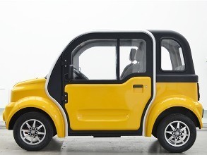 低速电动车