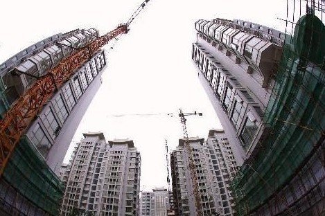 南昌房价最新动态