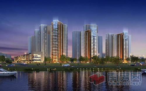 南充楼盘最新房价概览与购房指南