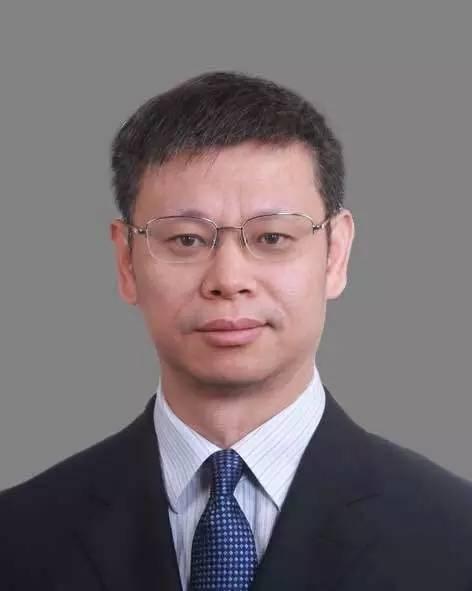 福建省最新任免公示通知