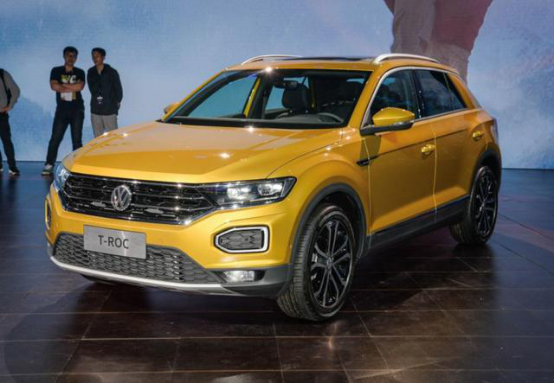 大众探歌最新报价,科技引领潮流,开启智能生活新纪元