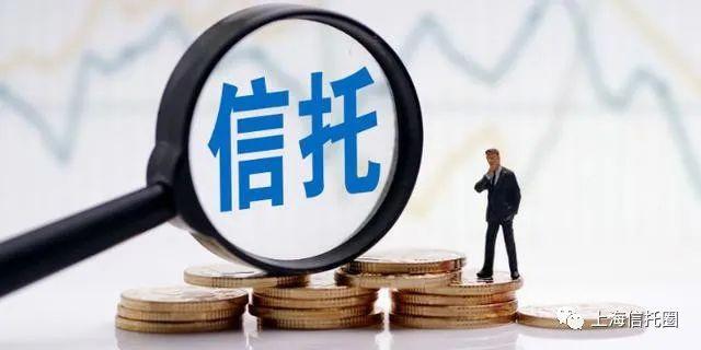 信托公司最新排名，科技引领财富管理变革