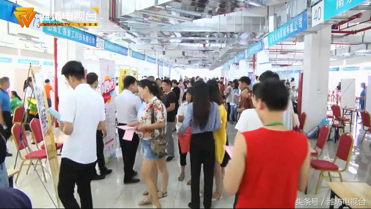 青州最新招聘信息详解，如何获取并把握机会？