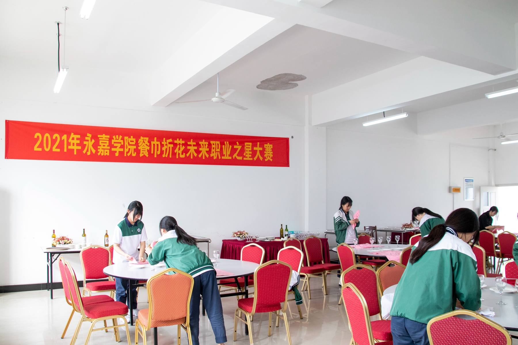 海门招聘网最新招聘，科技助力求职，优质岗位触手可及
