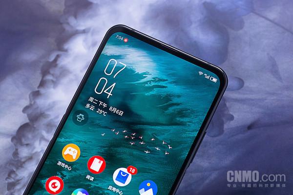 努比亚最新手机,科技与美学的巅峰融合