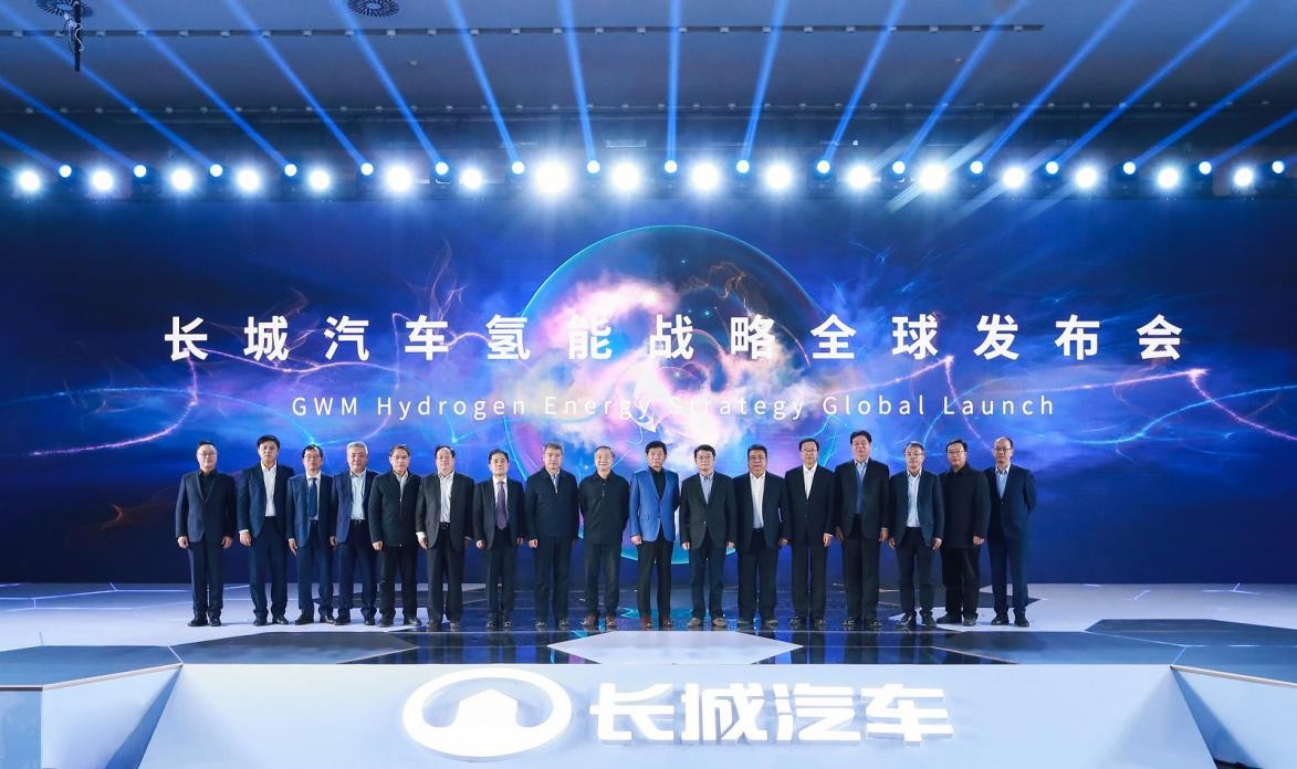长城科技最新动态，学习变化，铸就自信与梦想之路