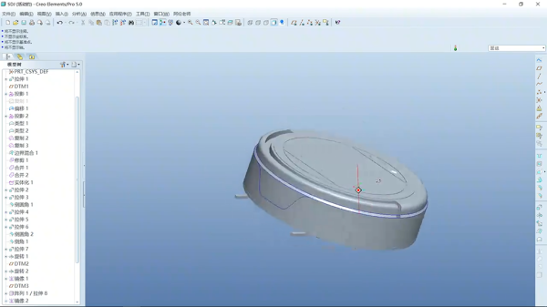 ProE最新版本,引领设计与工程创新的先锋工具