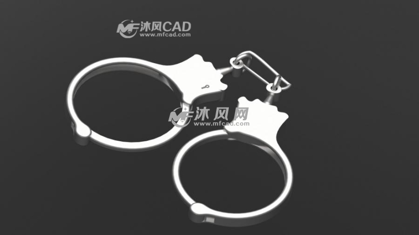 最新手铐，科技、设计与功能概述