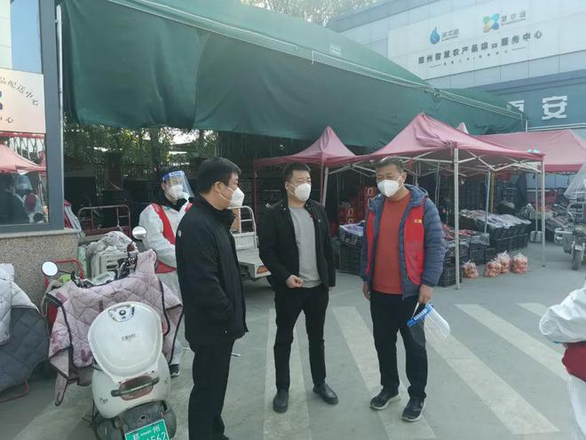 郑州疫情最新动态，城市在变化，我们在学习应对