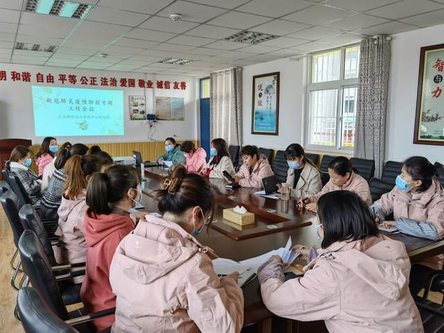 郑州疫情最新动态,城市在变化,我们在学习应对