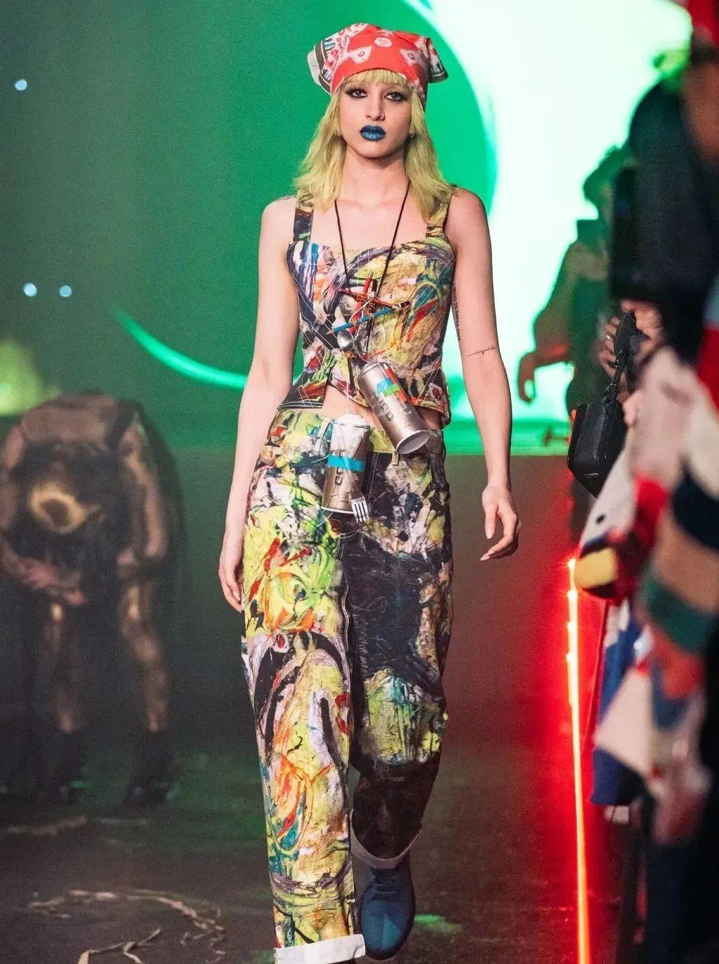 个性化涂鸦艺术创作教程,涂鸦最新技巧与步骤详解