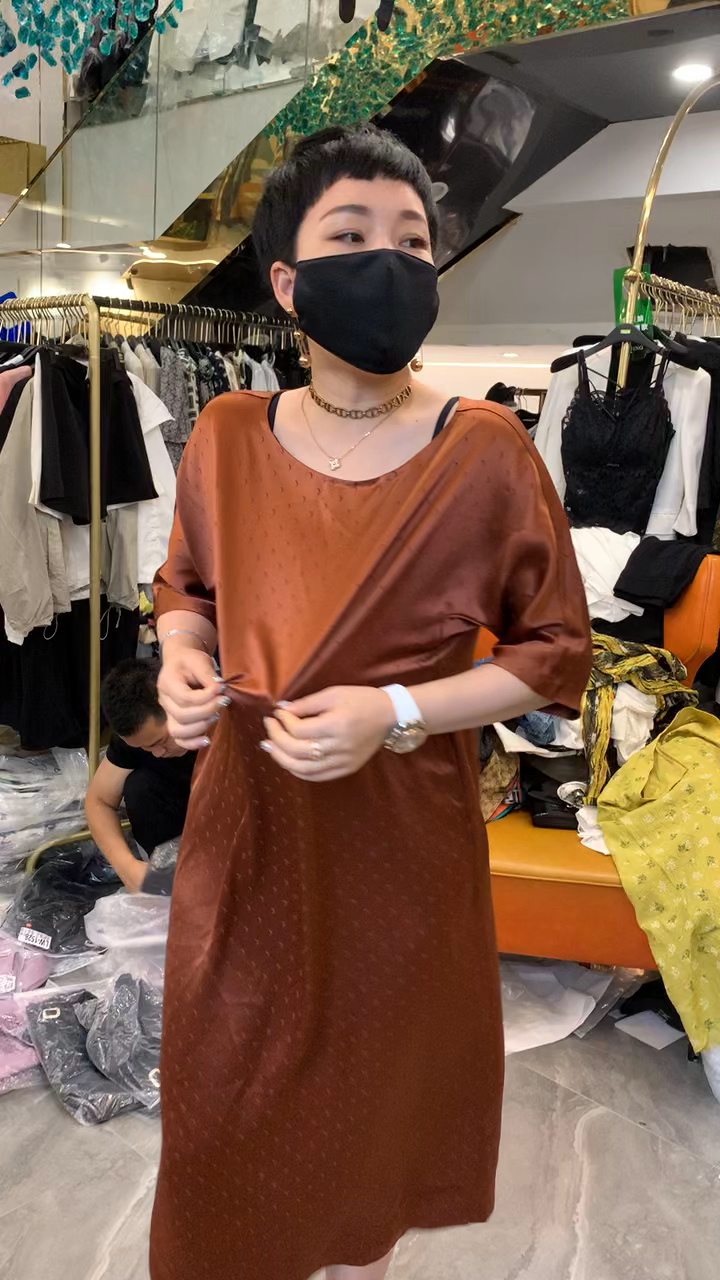 潮流尖端