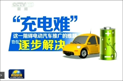 新能源汽车最新动态