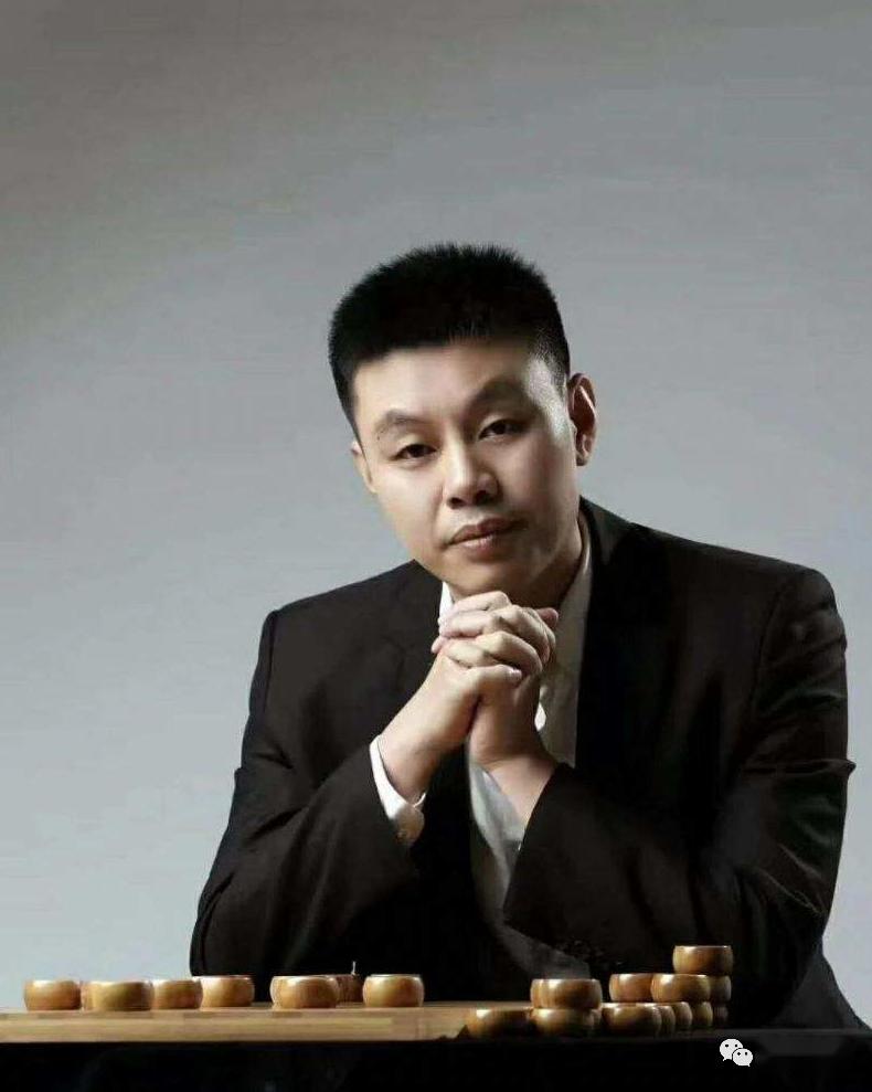 许银川最新直播,揭秘象棋高手的棋艺之道与战术策略