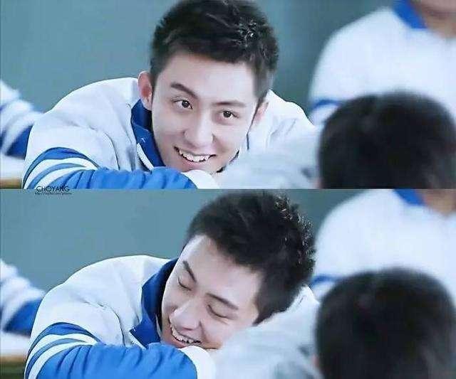 黄景瑜最新动态,阳光下的日常温暖