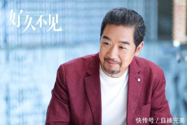 张国立最新电视剧