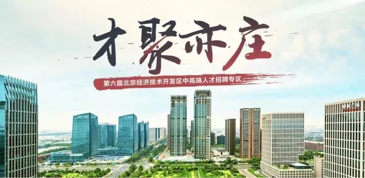 新城招聘
