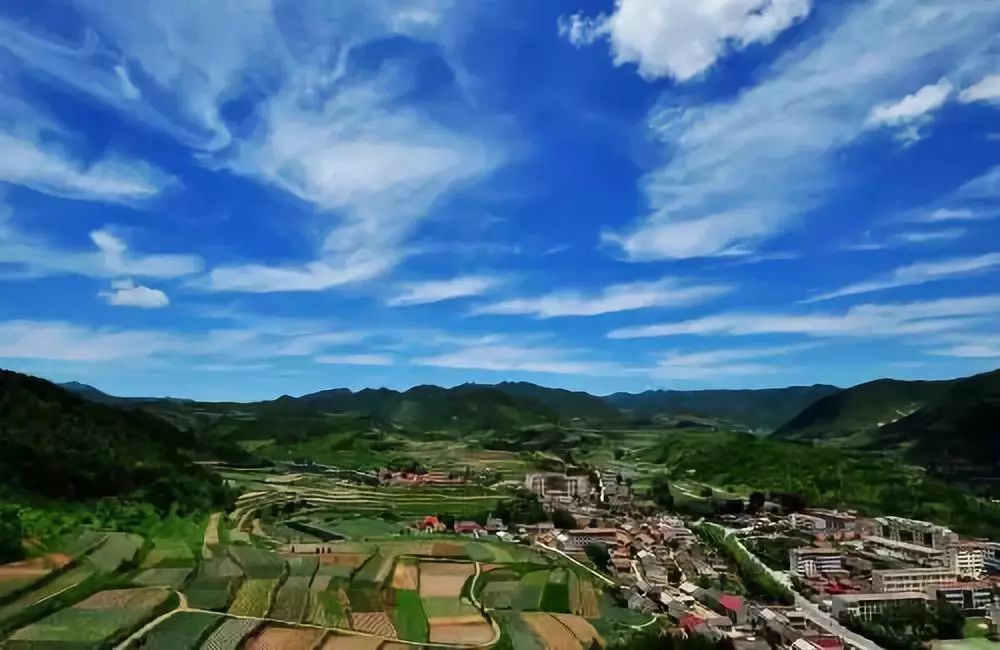 上林县最新动态，自然美景探索之旅，寻找内心平和与宁静