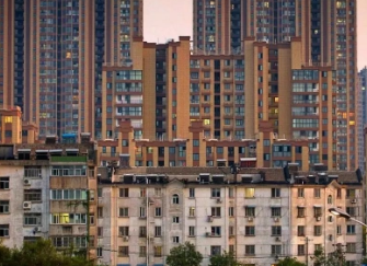 交城二手房市场背景与影响分析