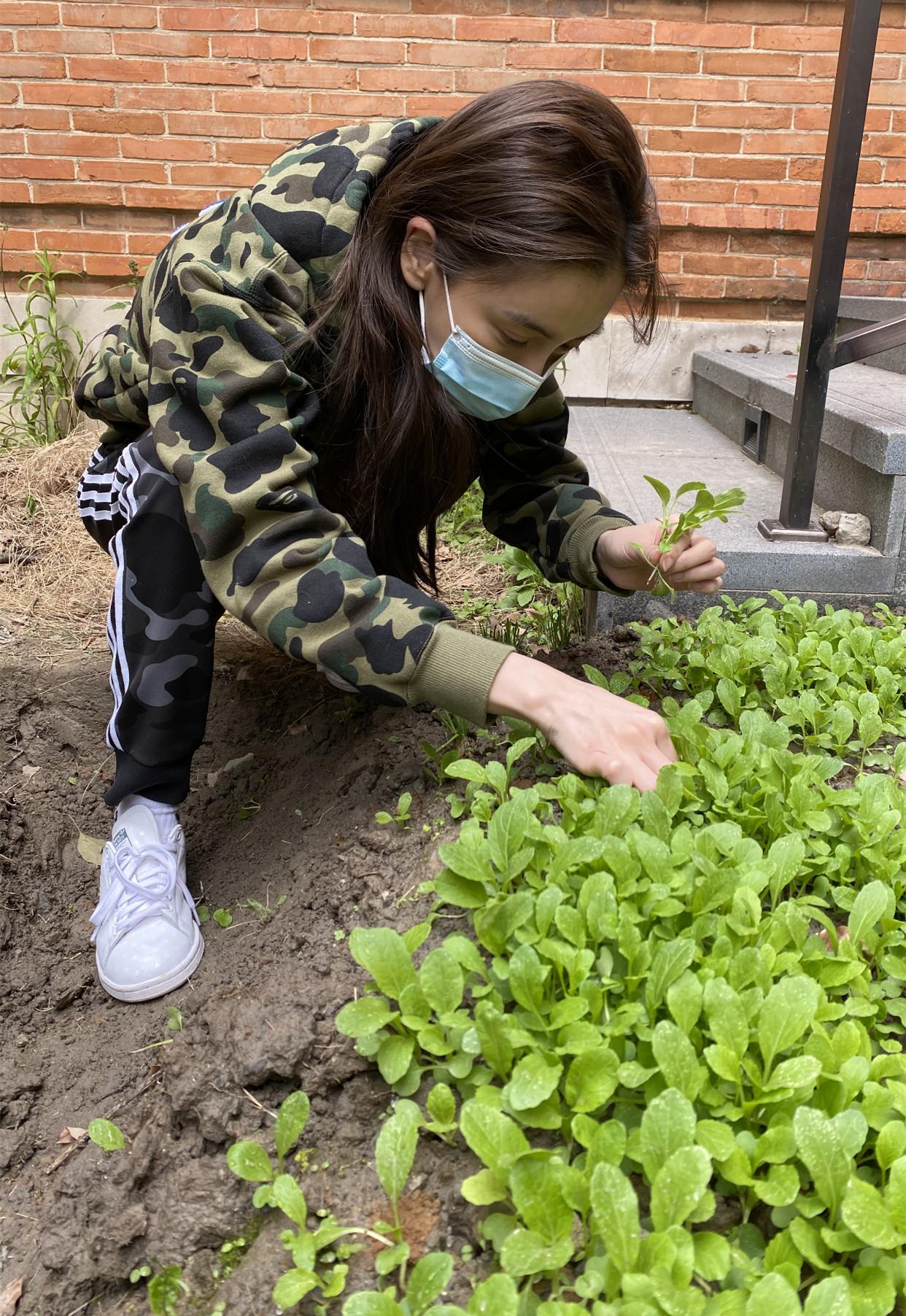 燃烧的生命铸就自信