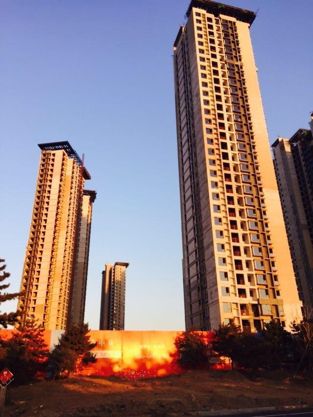 燕郊海泉湾全新动态大揭秘，最新消息汇总！