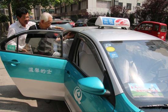 平舆出租车最新动态,科技引领出行变革