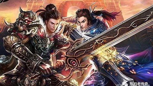 超级兵王陆羽,热血传奇再现江湖的最新章节