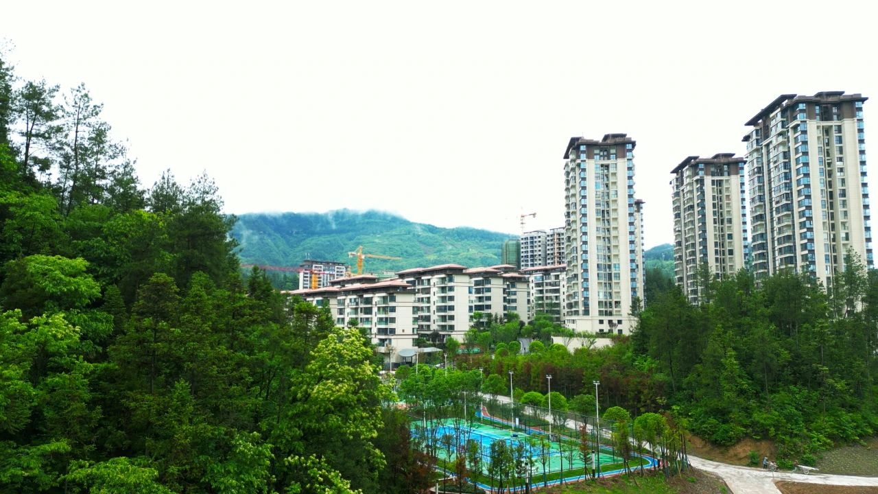 恩施房产网最新动态,市场动态深度解析与个人观点