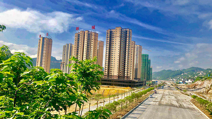 恩施房产网最新动态,市场动态深度解析与个人观点